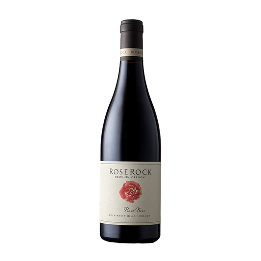 2023 Roserock Pinot Noir 750ml