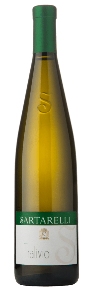 2023 Sartarelli Tralivio Classico Superiore 750ml