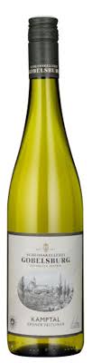 2023 Schlosskellerei Gobelsburg Gruner Veltliner 750ml