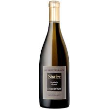 2023 Shafer Vineyards Red Shoulder Ranch Chardonnay 750ml