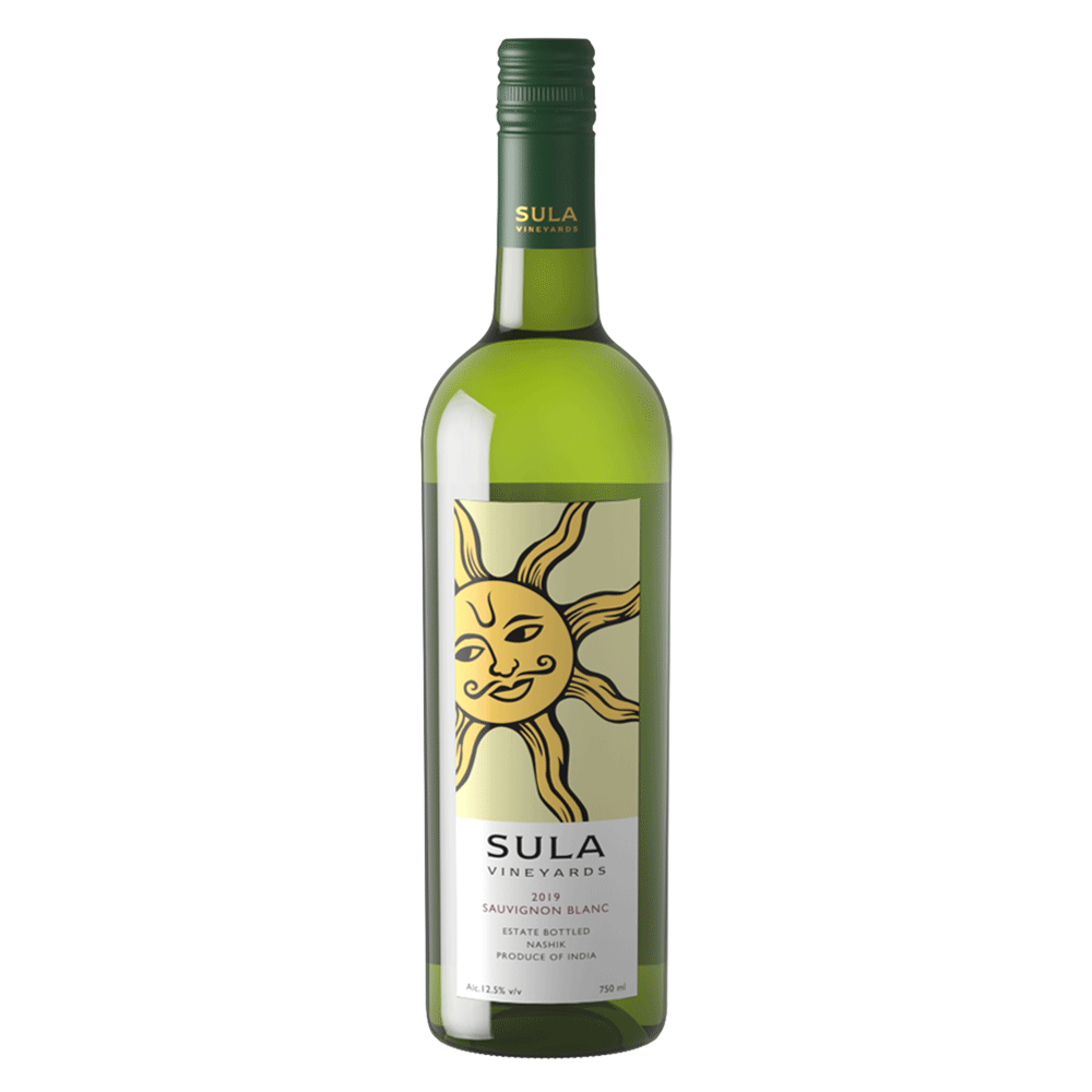 2023 Sula Vineyards Sauvignon Blanc 750ml