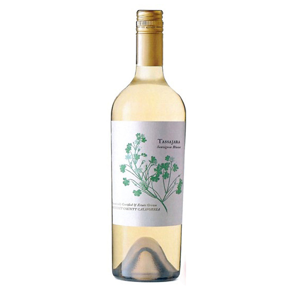 2023 Tassajara Sauvignon Blanc 750ml