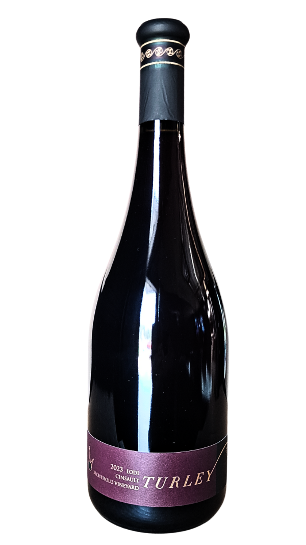 2023 Turley Wine Cellars Bechthold Vineyard Cinsault 750ml