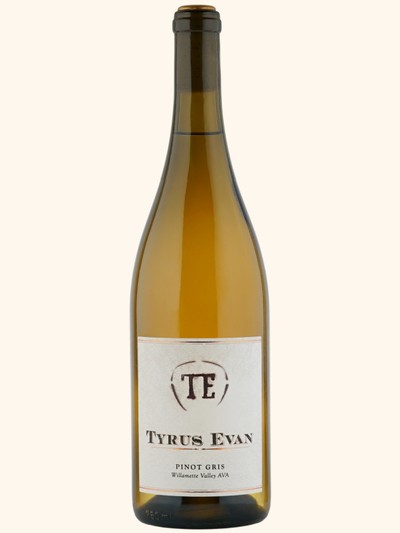 2023 Tyrus Evan Pinot Gris 750ml