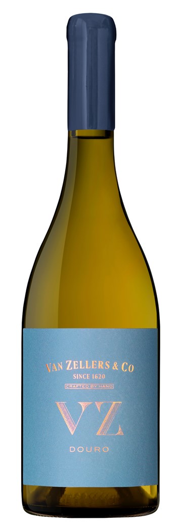 2023 Van Zellers Branco 750ml