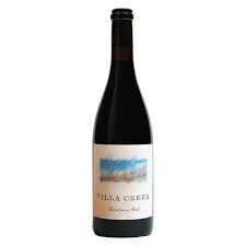 2023 Villa Creek Cellars Farmhouse Red 750ml