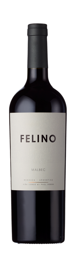 2023 Vina Cobos Felino Malbec 750ml
