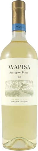 2023 Wapisa Sauvignon Blanc 750ml