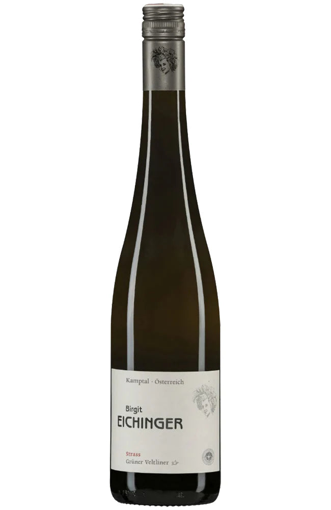 2023 Weingut Birgit Eichinger Strass Gruner Veltliner 750ml