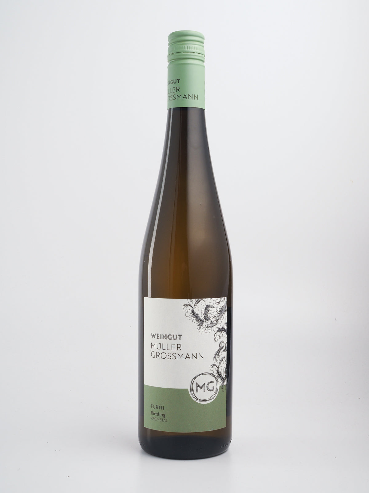 2023 Weingut Muller-Grossmann Furth Riesling 750ml