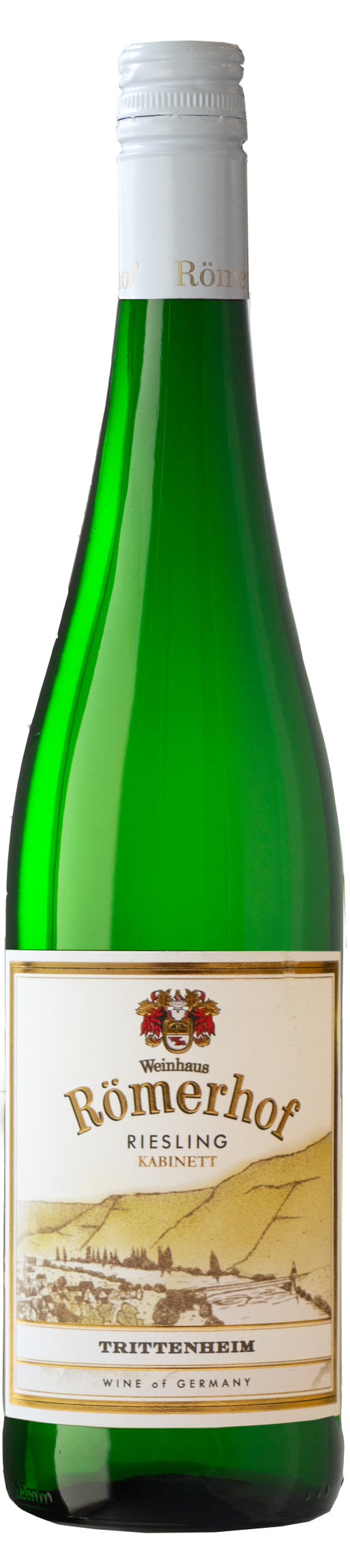 2023 Weingut Romerhof Riesling Kabinett 750ml