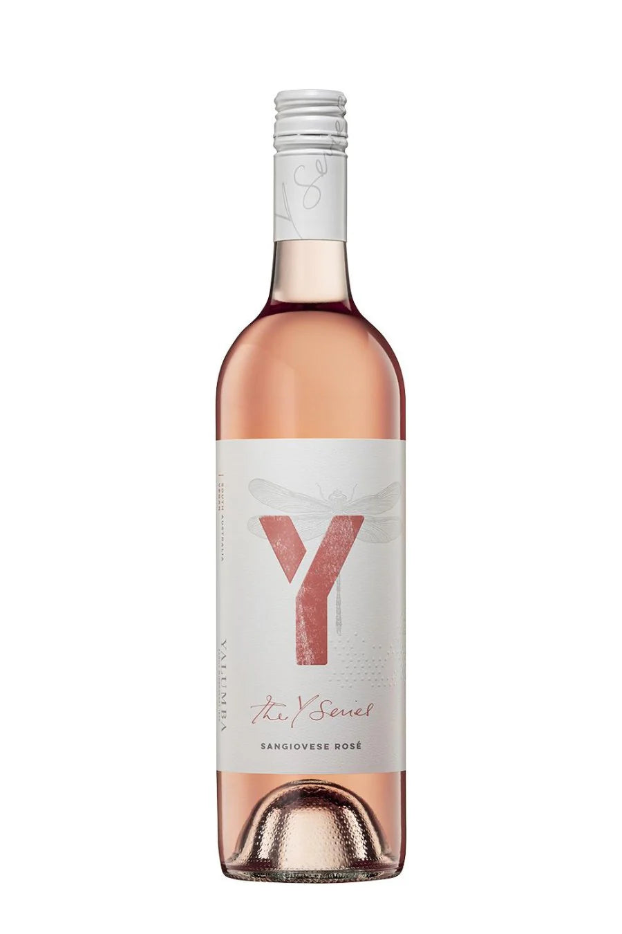 2023 Yalumba Y Series Sangiovese Rose 750ml