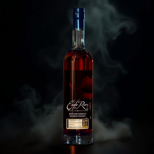 2023 Eagle Rare 17 Year Old Kentucky Straight Bourbon Whiskey 750ml