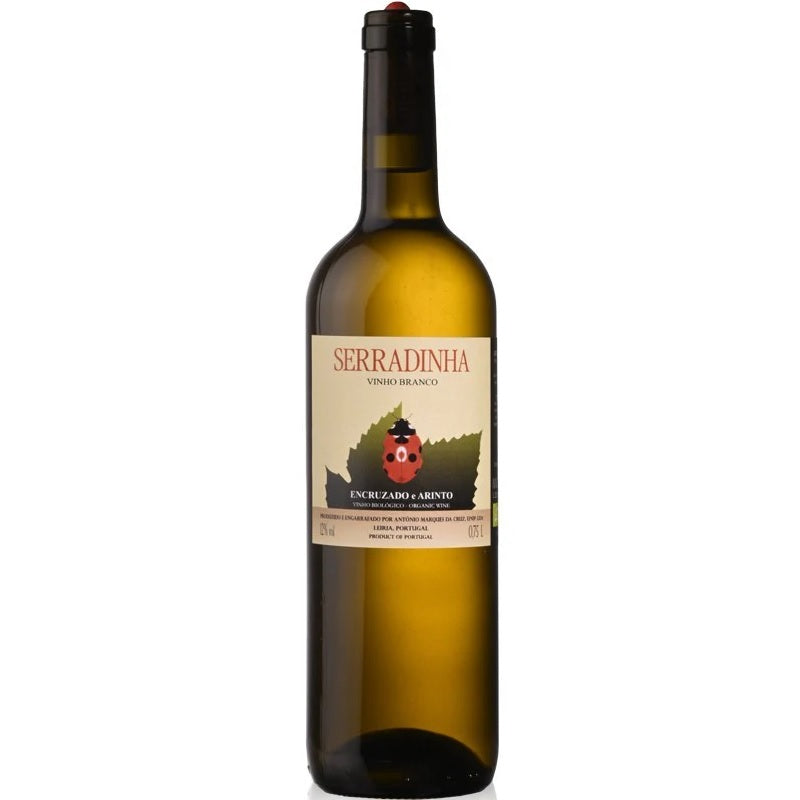2023 Quinta da Serradinha Arinto Encruzado Branco 750ml