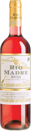 2023 Rio Madre Rosado 750ml