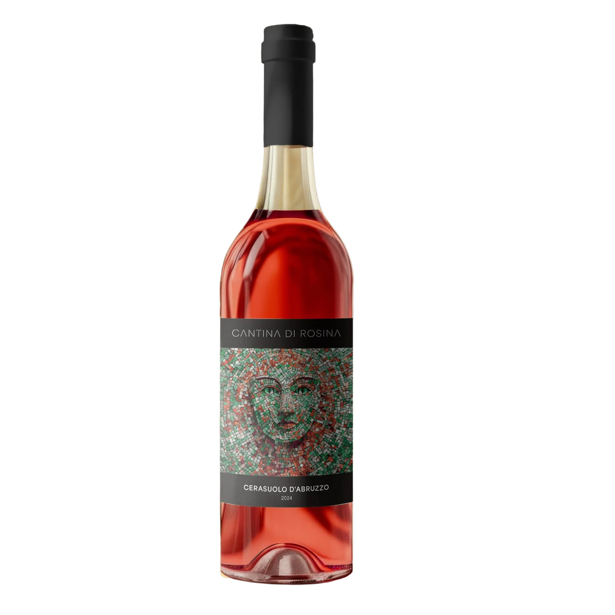 2024 Cantina di Rosina Cerasuolo d'Abruzzo 750ml