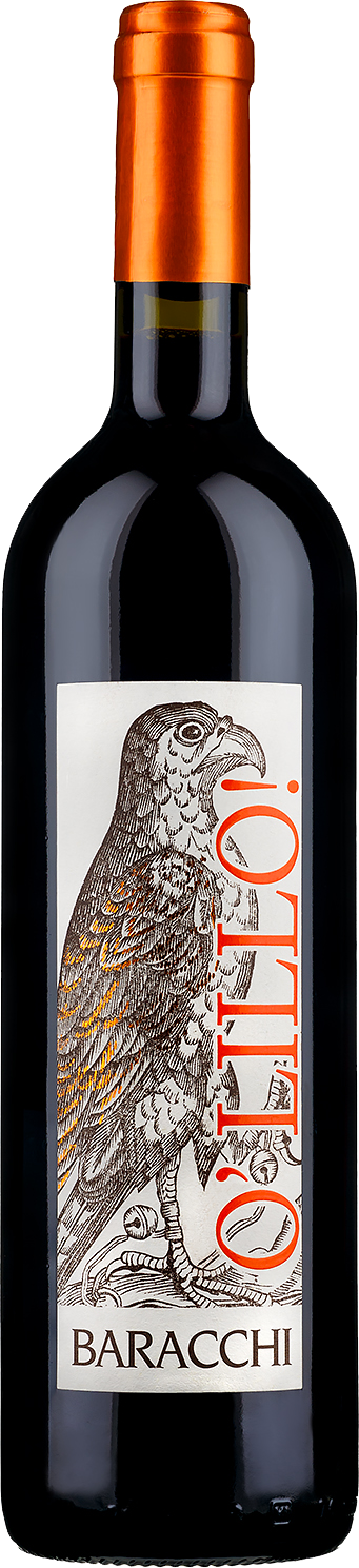 2024 Baracchi O'Lillo Toscana IGT 750ml