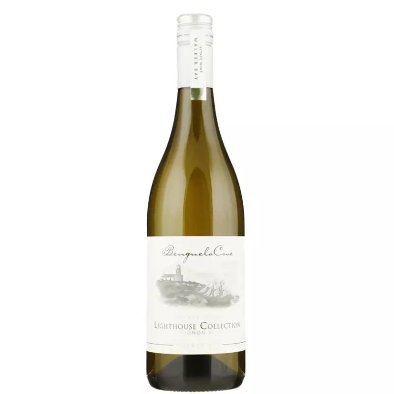 2024 Benguela Cove Lighthouse Collection Sauvignon Blanc 750ml