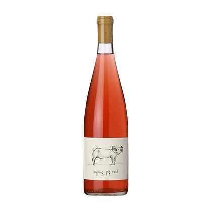 2024 Big Table Farm Laughing Pig Rose of Pinot Noir 750ml