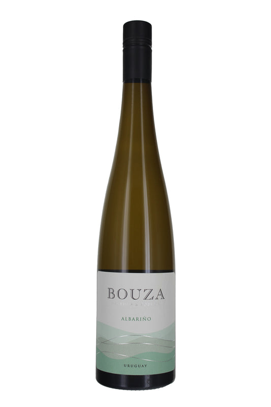 2024 Bodega Bouza Albarino 750ml