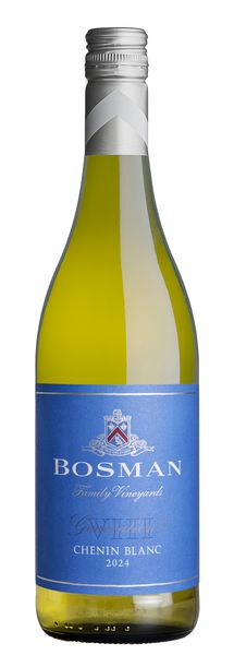 2024 Bosman Family Vineyards Generation 8 Chenin Blanc 750ml