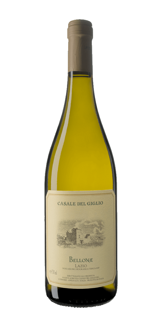 2024 Casale del Giglio Bellone Lazio IGT 750ml