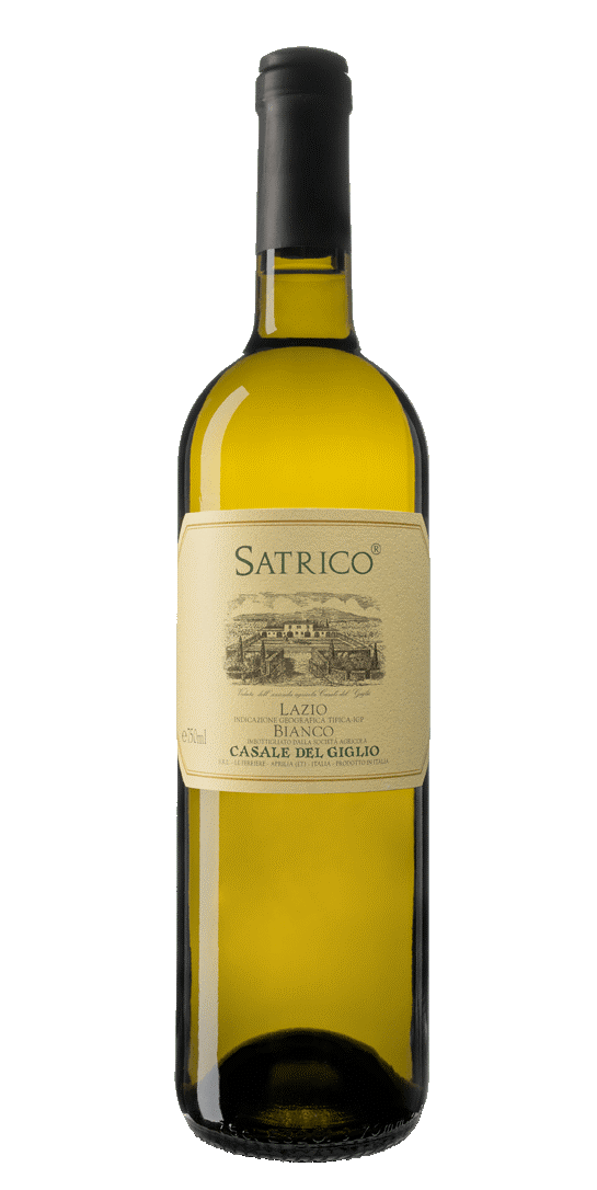 2024 Casale del Giglio Satrico Bianco Lazio IGT 750ml – Liquor Express