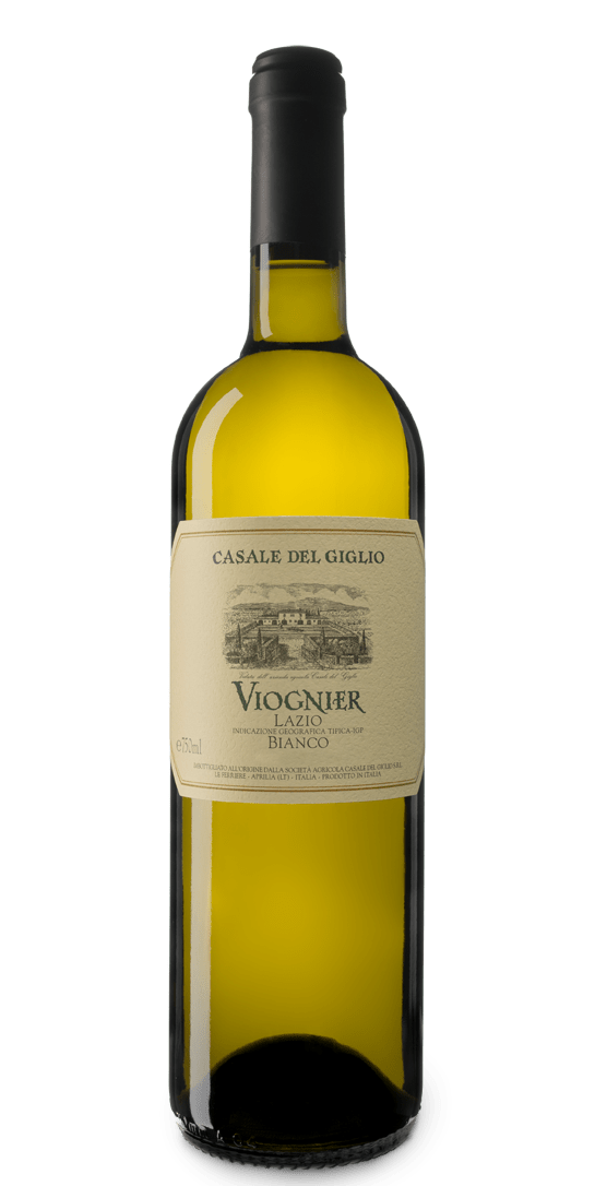2024 Casale del Giglio Viognier Lazio IGT 750ml