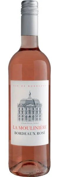 2024 Chateau la Mouliniere Rose 750ml