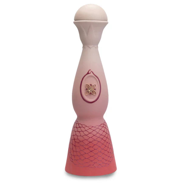 2024 Clase Azul Pink Limited Edition Reposado Tequila 1Lt