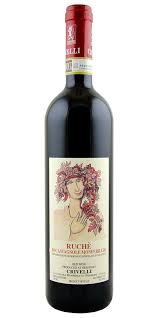 2024 Crivelli Ruche di Castagnole Monferrato 750ml