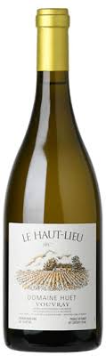 2024 Domaine Huet Vouvray Le Haut Lieu Sec 750ml