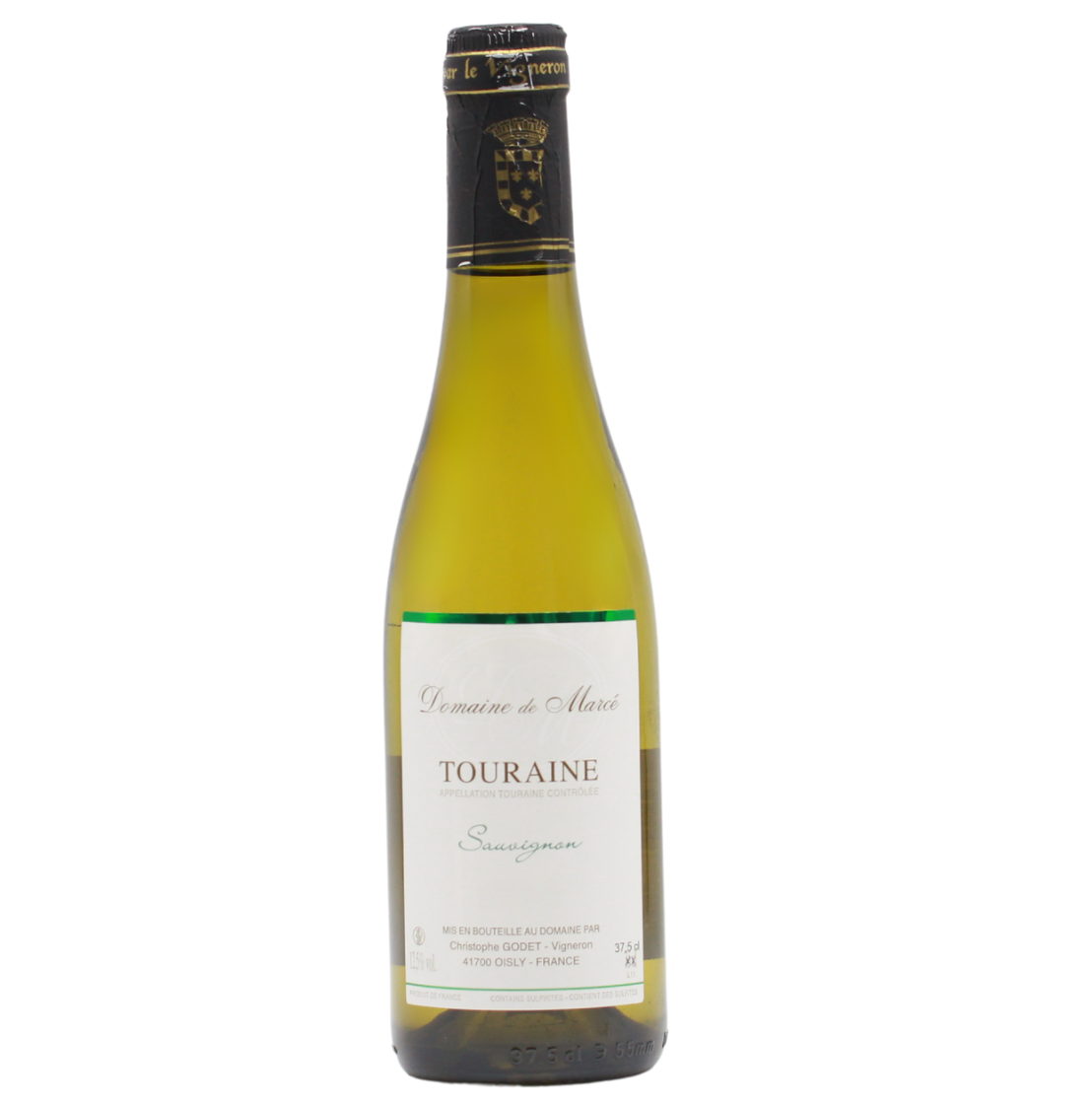 2024 Domaine de Marce Touraine Sauvignon 750ml