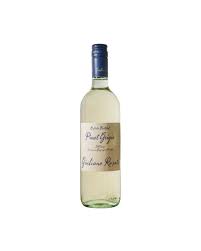 2024 Guliano Rosati Pinot Grigio Friluli Doc 750ml