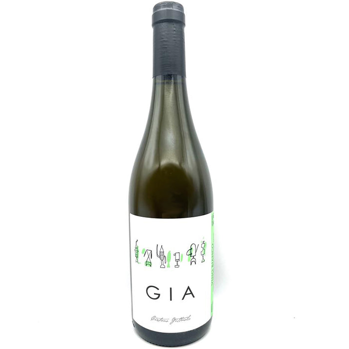 2024 Guttarolo Gia 750ml