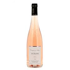 2024 Jean-Christophe Mandard Touraine Rose 750ml