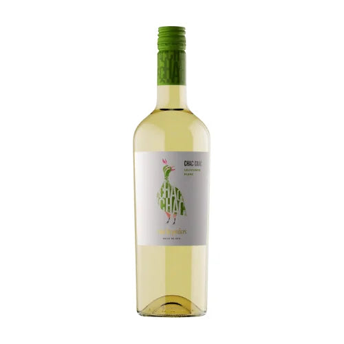 2024 Las Perdices Sauvignon Blanc 750ml