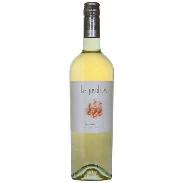 2024 Las Perdices Viognier 750ml