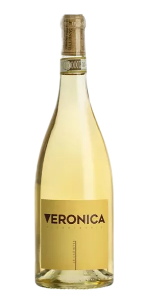 2024 Le Caniette Veronica Pecorino 750ml