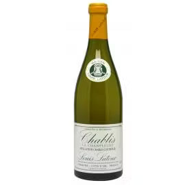 2024 Louis Latour Chablis La Chanfleure 750ml