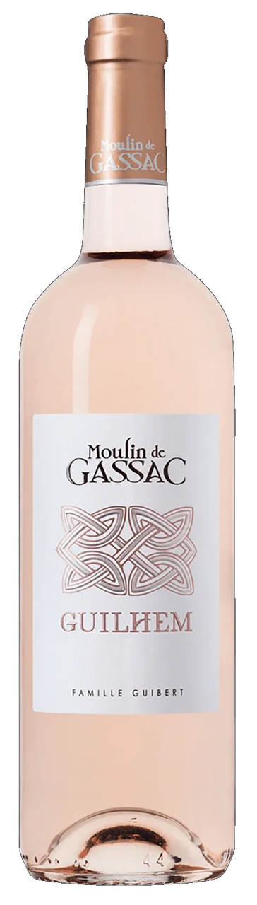 2024 Moulin de Gassac Guilhem Rose 750ml