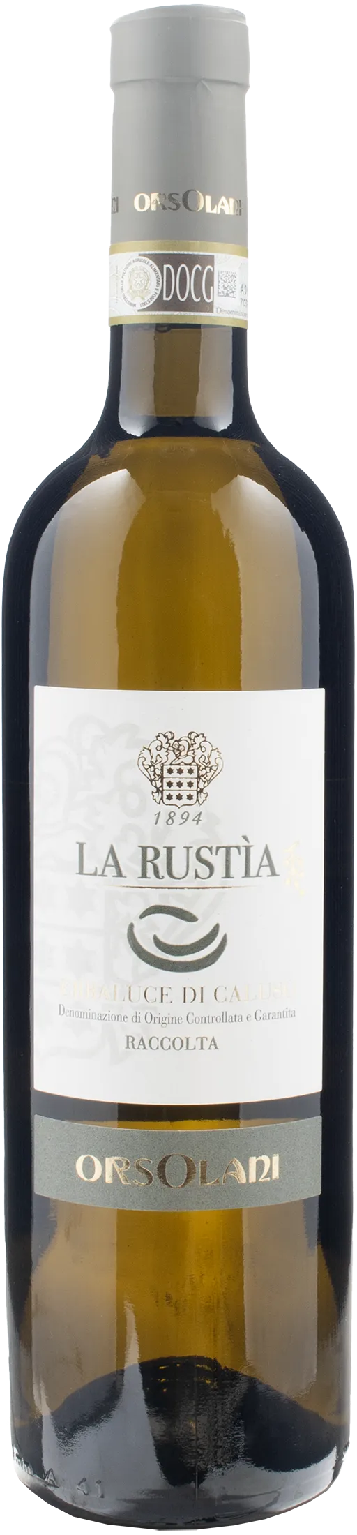2024 Orsolani La Rustia 750ml
