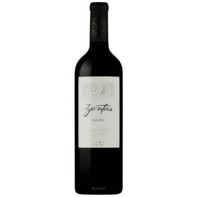2024 San Polo Zentas Malbec 750ml