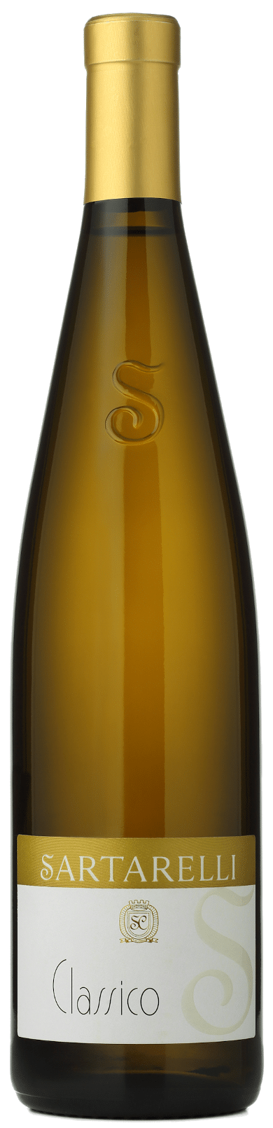 2024 Sartarelli Verdicchio dei Castelli di Jesi Classico 750ml