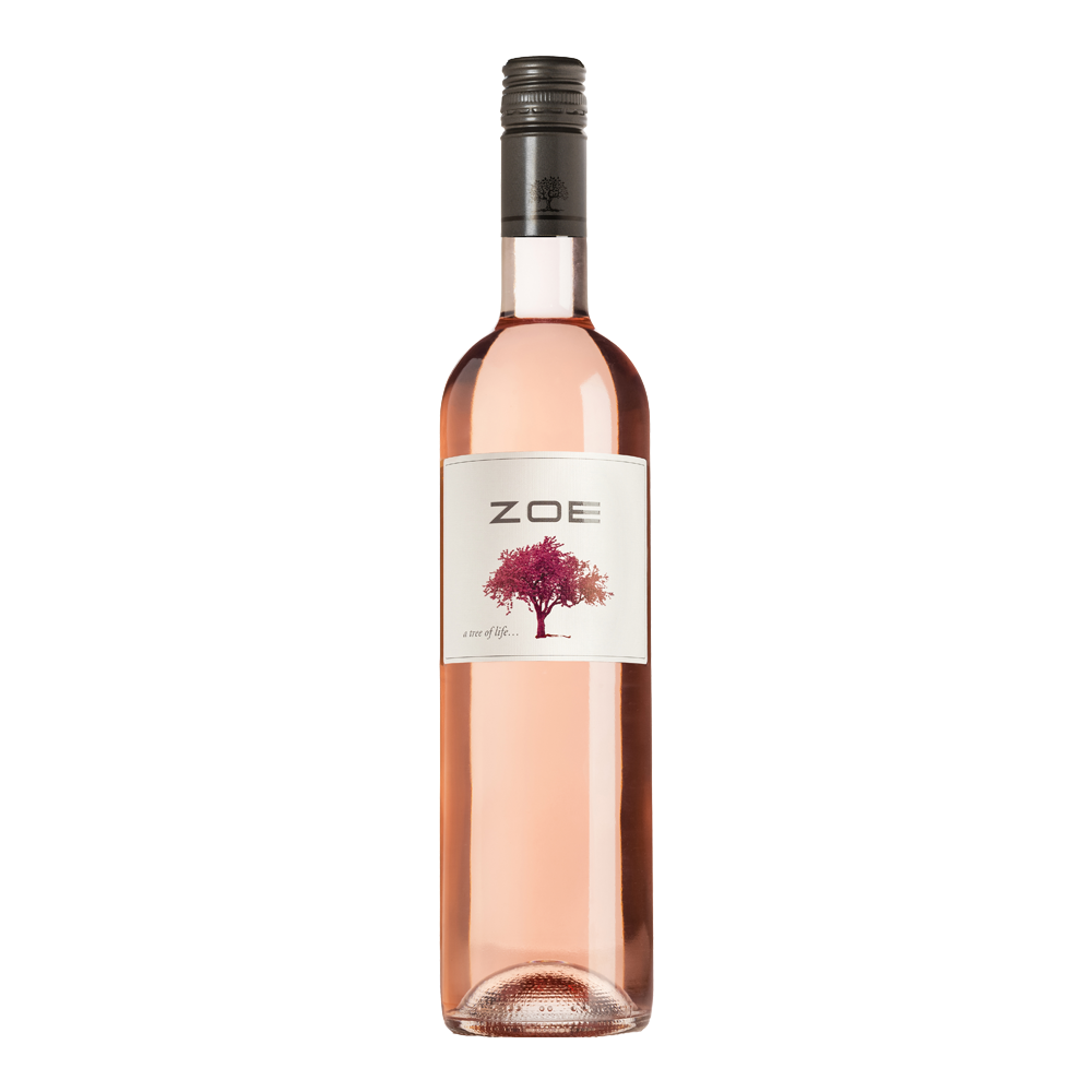 2024 Skouras Zoe Rose 750ml