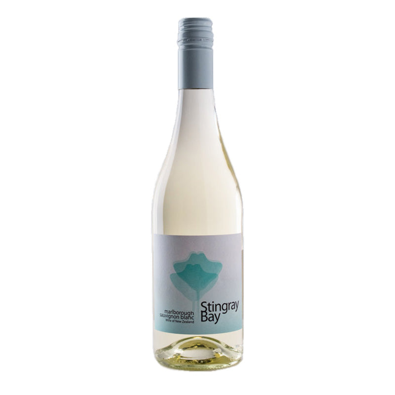 2024 Stingray Bay Sauvignon Blanc 750ml