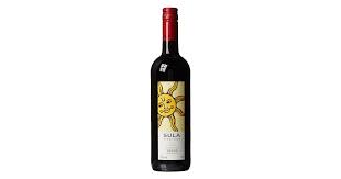 2024 Sula Vineyards Shiraz 750ml