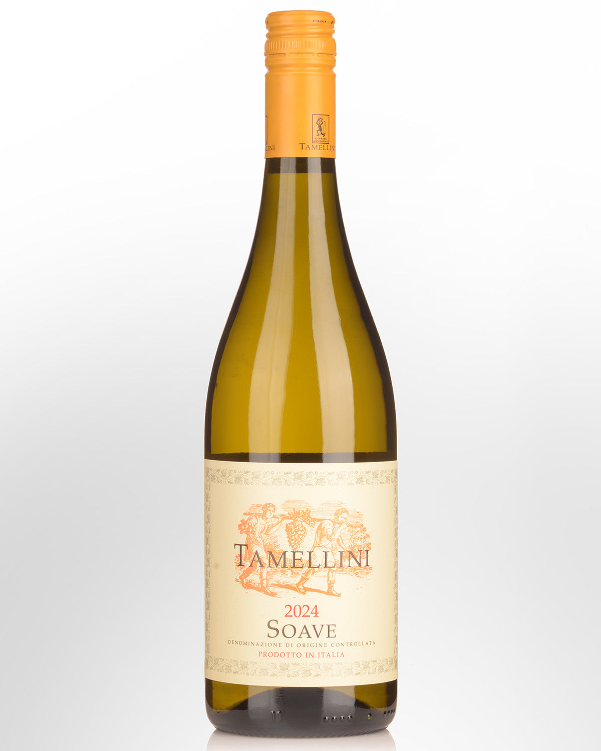 2024 Tamellini Soave 750ml