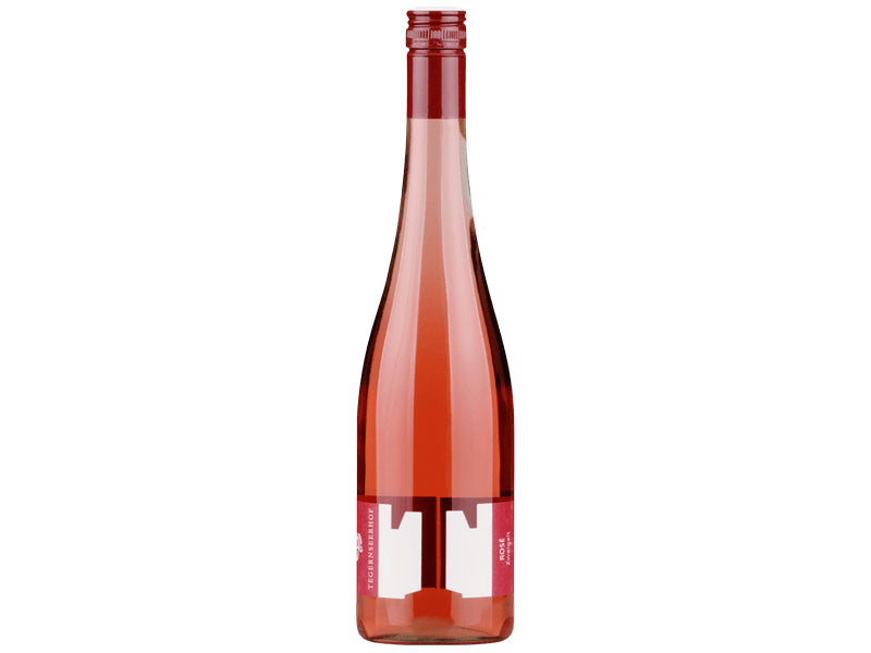2024 Tegernseerhof Mittelbach Zweigelt Rose 750ml