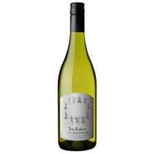 2024 Ten Sisters Sauvignon Blanc 750ml